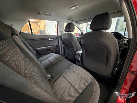 Kia Stonic 1.0 T-GDi 2 Euro 6 (s/s) 5dr 60