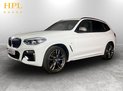 BMW X3 3.0 M40d SUV 5dr Diesel Auto xDrive Euro 6 (s/s) (326 ps) Alloys - Air Con 3