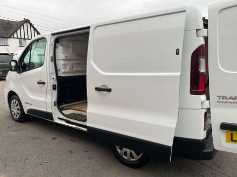 Renault Trafic 1.6 Trafic SL27 Business+ Energy dCi 29
