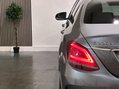 Mercedes-Benz C Class 2.0 C220d AMG Line (Premium) G-Tronic+ Euro 6 (s/s) 4dr 55