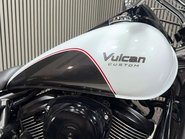 Kawasaki Vulcan 900 VN 2016 ONLY 2K NEW MOT LIGHTWEIGHT CRUISER A2 BIKE 36