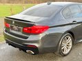 BMW 5 Series 2.0 520d M Sport Auto Euro 6 (s/s) 4dr 9