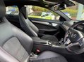 Mercedes-Benz C Class 1.6 C180 BlueEfficiency AMG Sport Plus G-Tronic+ Euro 5 (s/s) 2dr 20
