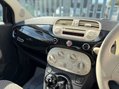 Fiat 500 1.2 500 Lounge RHD 3dr 22