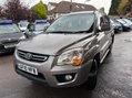Kia Sportage 2.0 CRDi XS 2WD 5dr 3