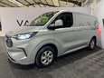 Ford Transit Custom 2.0 Transit Custom 300 Limited EcoBlue 6