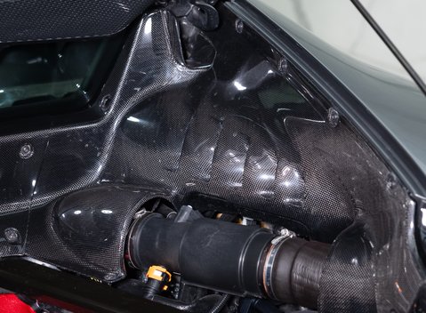 Ferrari SF90 Stradale ASSETTO FIORANO 51