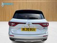 Renault Koleos 2.0 Blue dCi Iconic SUV 5dr Diesel X-Trn A7 4WD Euro 6 (s/s) (190 ps) 26