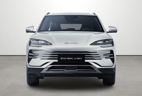 BYD Seal U 1.5 DM-i Comfort 5dr Auto