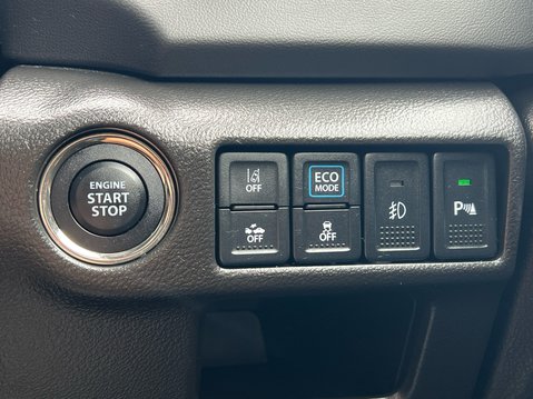 Suzuki S-Cross ULTRA ALLGRIP 36
