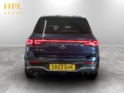 Mercedes-Benz EQB EQB 300 66.5kWh AMG Line SUV 5dr Electric Auto 4MATIC (228 ps) Cruise Cont 6