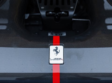 Ferrari 458 Speciale Aperta 54