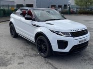 Land Rover Range Rover Evoque 2.0 Range Rover Evoque HSE Dynamic Si4 240 Auto 4WD 2dr 1
