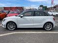 Audi A1 1.6 A1 Sportback TDI S Line 5dr 33