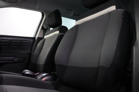 Citroen C3 Aircross PURETECH FLAIR S/S 32