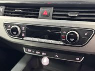 Audi A5 2.0 TDI S line Convertible 2dr Diesel S Tronic Euro 6 (s/s) (190 ps) 44