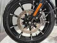Harley-Davidson Sportster 883 XL883 N IRON ONLY 4K LONG MOT APE BARS CRUISER 29