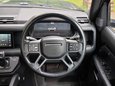 Land Rover Defender 2.0 Defender X-Dynamic HSE Auto 4WD 5dr 14
