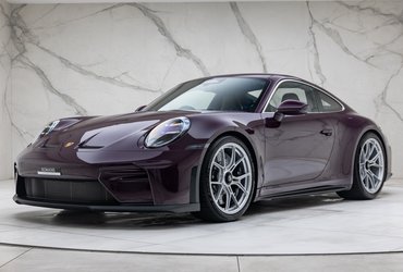 Porsche 911 GT3 TOURING (992.2)