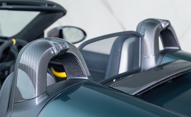 Porsche 718 SPYDER RS 46