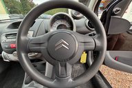 Citroen C1 CODE.. LOOK!! ONLY 65K MILES!! 10 SERVICES.. £20 ROAD TAX.. LOW INSURANCE.. 14