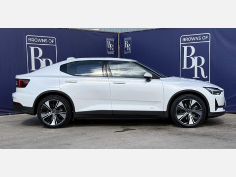 Polestar 2 Single Motor 69kWh Standard Range Fastback 5dr Electric Auto FWD (231 ps) 3