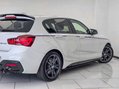 BMW 1 Series 3.0 M140i Shadow Edition Auto 5dr 40