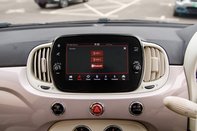 Fiat 500 DOLCEVITA PLUS MHEV 17