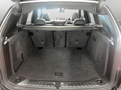 BMW Ix3 80kWh M Sport SUV 5dr Electric Auto (286 ps) 22