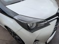 Toyota Yaris 1.33 Dual VVT-i Design Euro 6 5dr 32