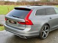 Volvo V90 2.0 D4 R-Design Auto Euro 6 (s/s) 5dr 10