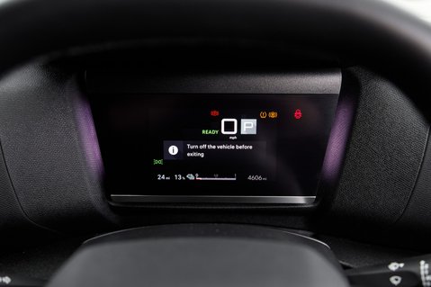 Citroen C4 SHINE PLUS 16