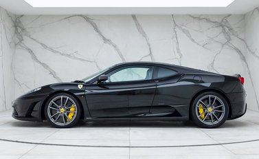 Ferrari 430 Scuderia 2