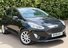 Ford Fiesta 1.0T EcoBoost Titanium Euro 6 (s/s) 5dr