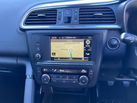 Renault Kadjar 1.5 dCi Dynamique S Nav Euro 6 (s/s) 5dr 54