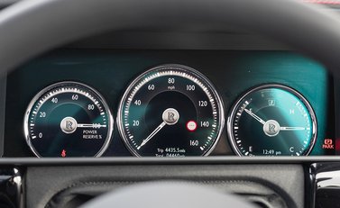 Rolls-Royce Cullinan 22