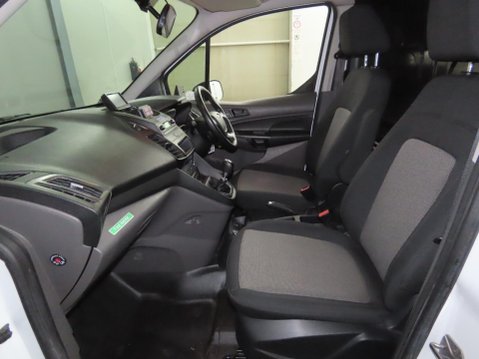 Ford Transit Connect 1.5 220 EcoBlue Leader L1 Euro 6 (s/s) 5dr 10