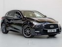 Infiniti Q30 2.1 Q30 Sport D AWD Auto 4WD 5dr