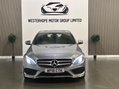 Mercedes-Benz C Class 2.1 C220d AMG Line G-Tronic+ Euro 6 (s/s) 4dr 11