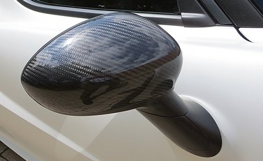 Alfa Romeo 4C Launch Edition 10