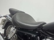 Honda VT 2006 ONLY 6K NEW MOT SERVICED CRUISER 125CC VTWIN 39