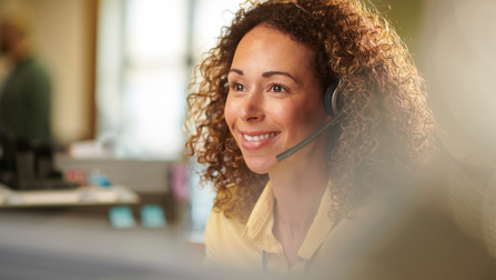 Customer Care