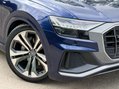 Audi Q8 3.0 Q8 S Line 50 TDI Quattro Auto 4WD 5dr 8