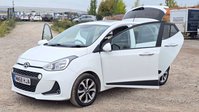 Hyundai i10 1.2 Premium SE Hatchback 5dr Petrol Auto Euro 6 (87 ps) 40