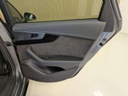 Audi A4 2.0 A4 Black Edition 35 TFSI 4dr 44