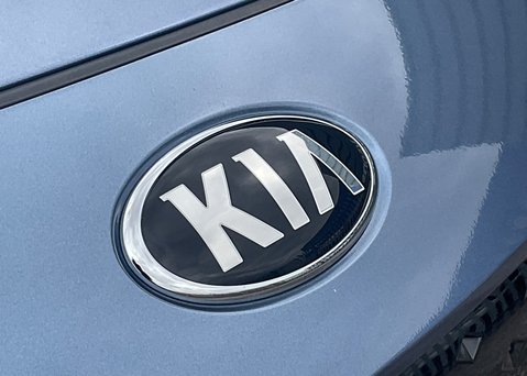 Kia Niro 1.6 GDi '3' PHEV 4