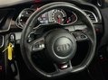 Audi A4 AVANT TDI BLACK EDITION AUTOMATIC 13