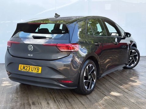 Volkswagen ID.3 ID3 Life 5dr 22