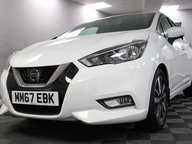 Nissan MICRA IG-T N-CONNECTA 28