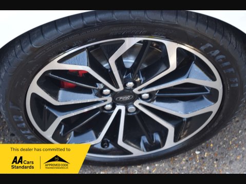Ford Focus 1.0 Focus ST-Line X 5dr 25
